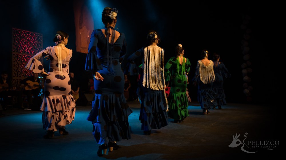 Photo de spectacle