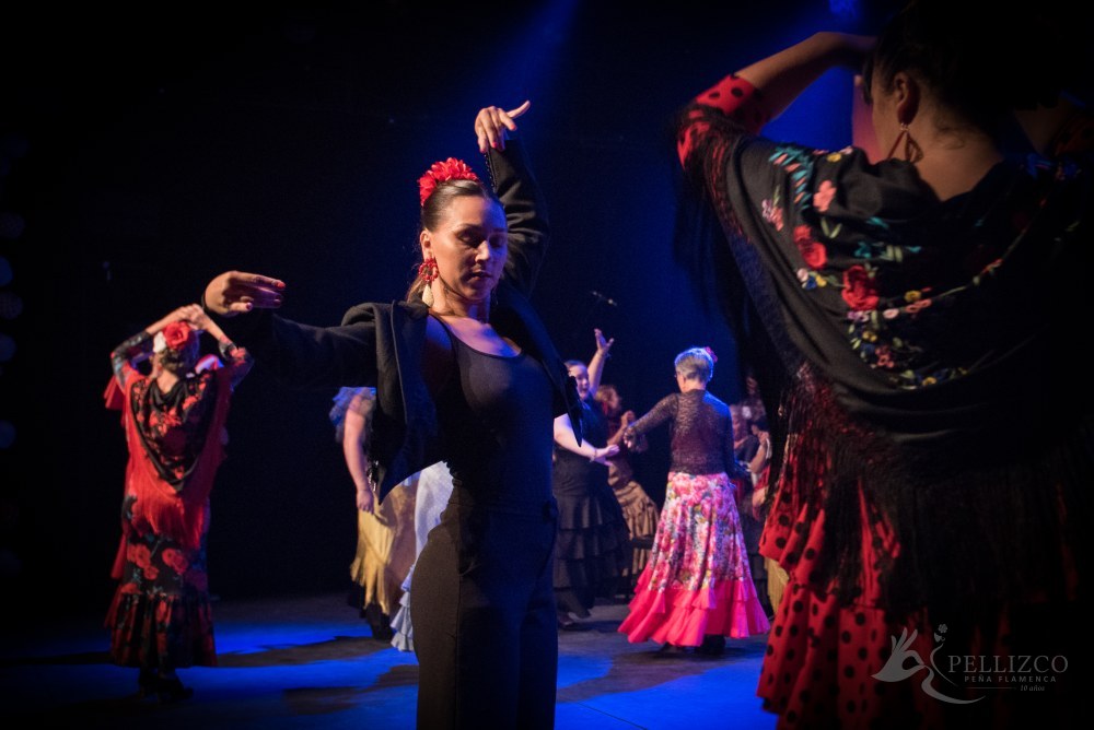 Photo de spectacle