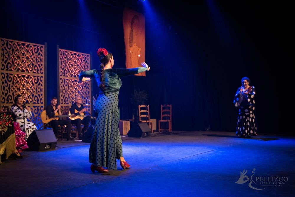 Photo de spectacle