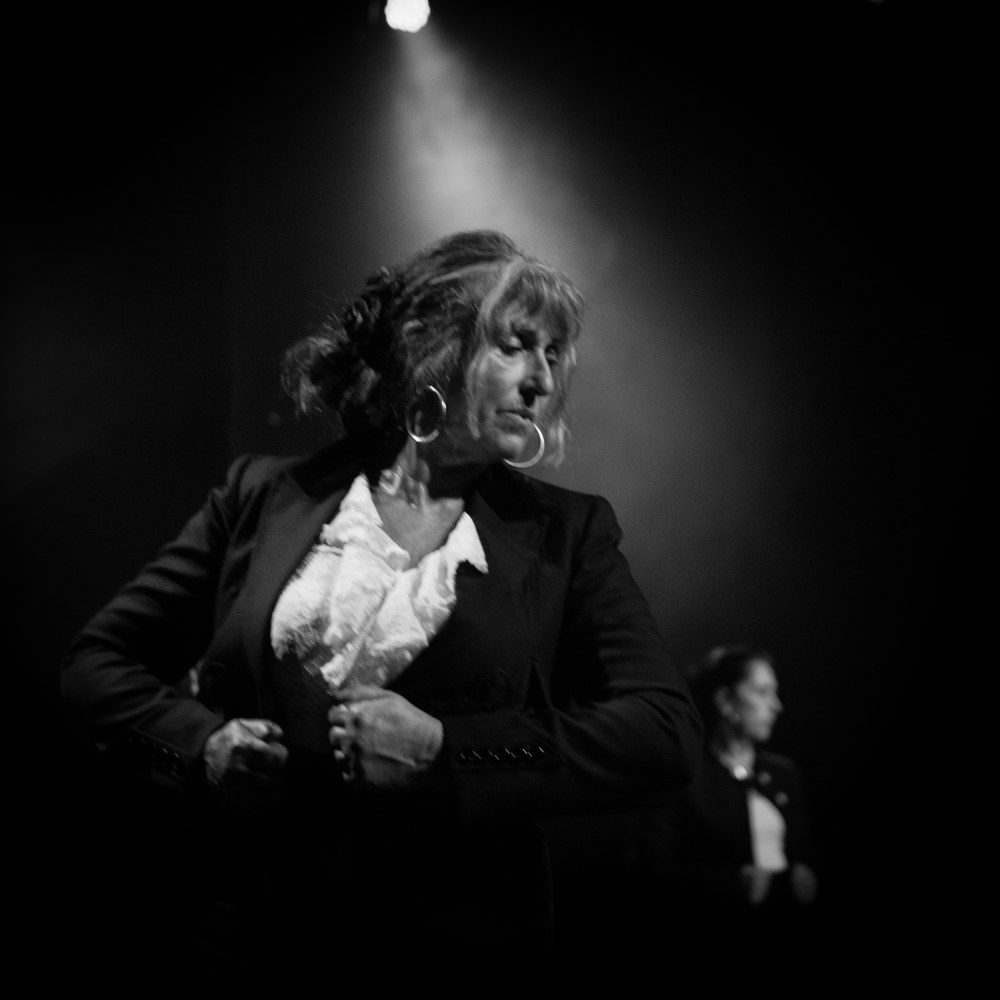 Photo de spectacle