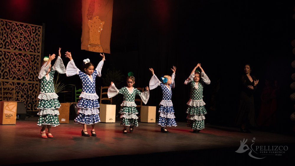 Photo de spectacle