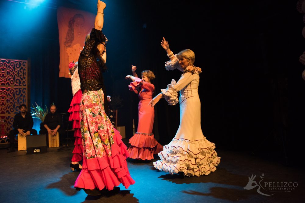 Photo de spectacle