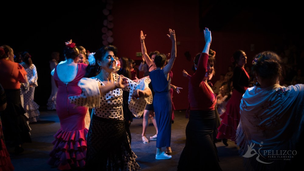 Photo de spectacle