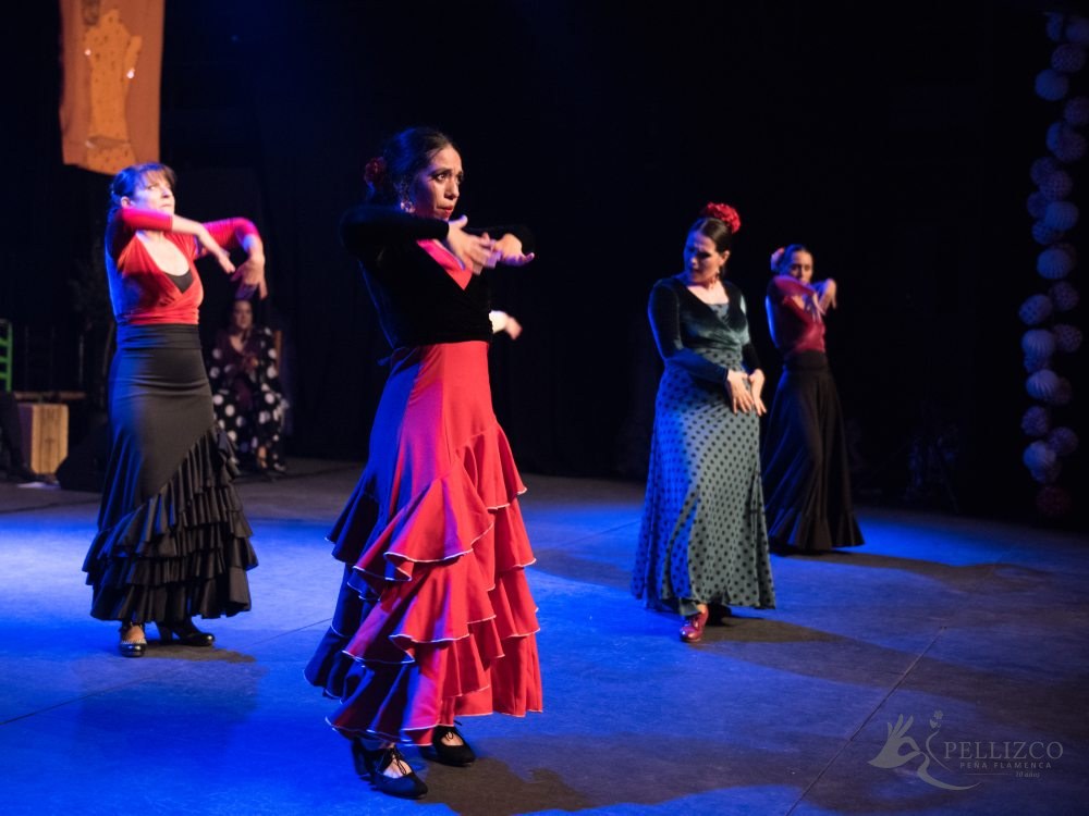 Photo de spectacle