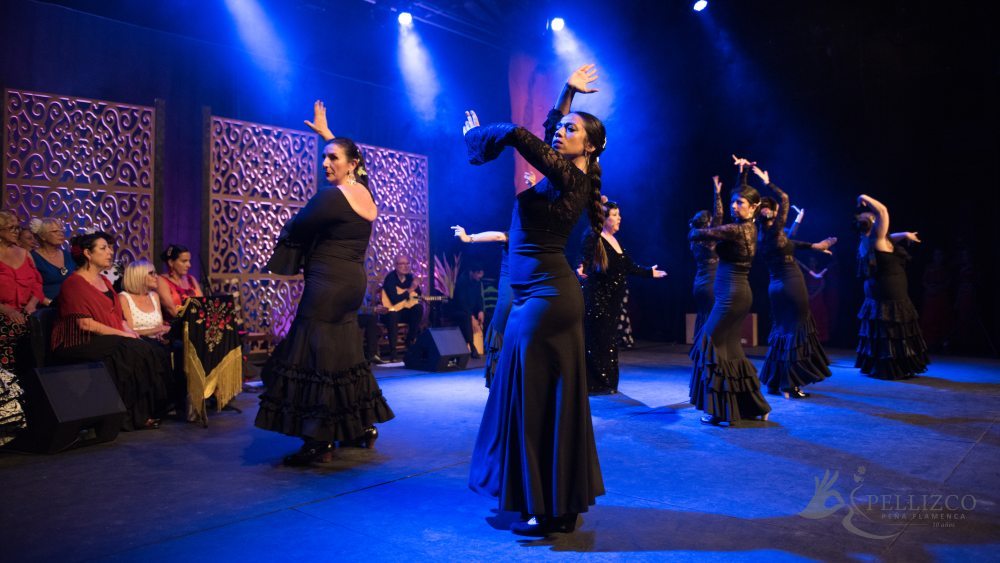 Photo de spectacle