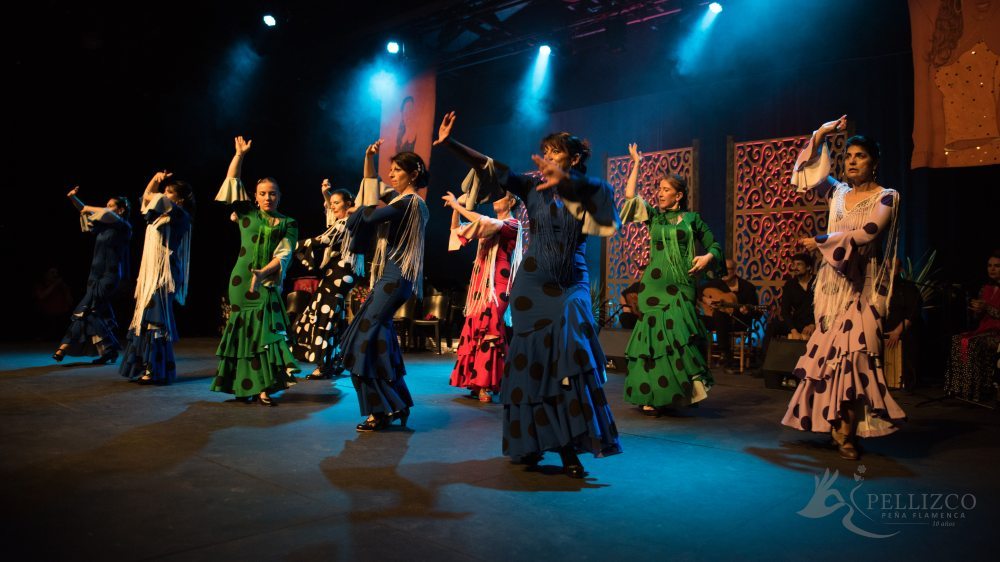 Photo de spectacle