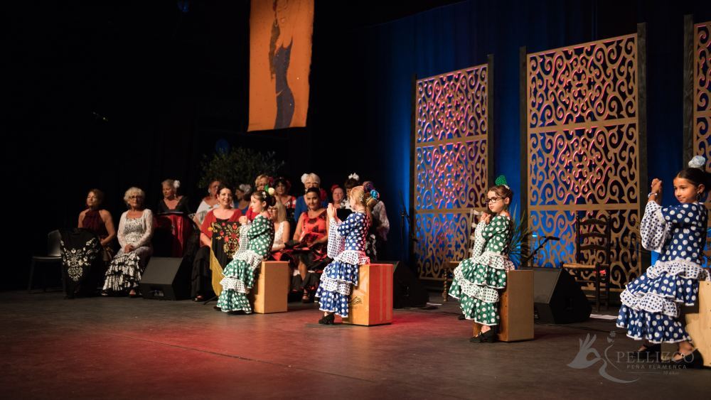Photo de spectacle