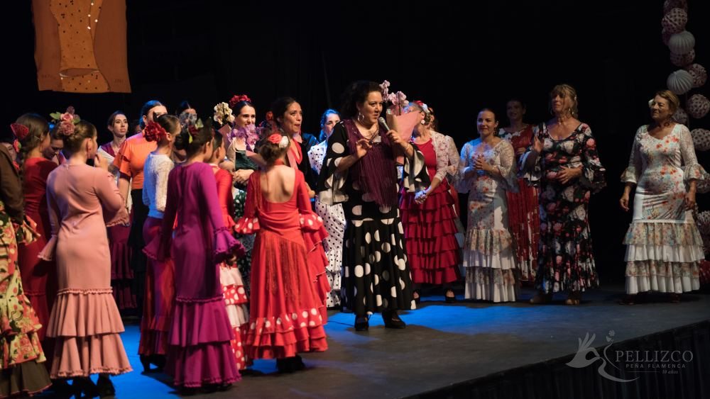 Photo de spectacle