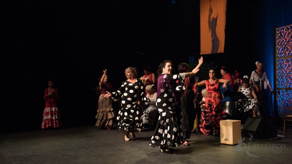 Photo de spectacle