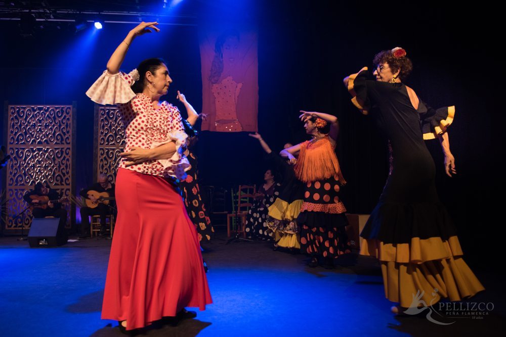 Photo de spectacle