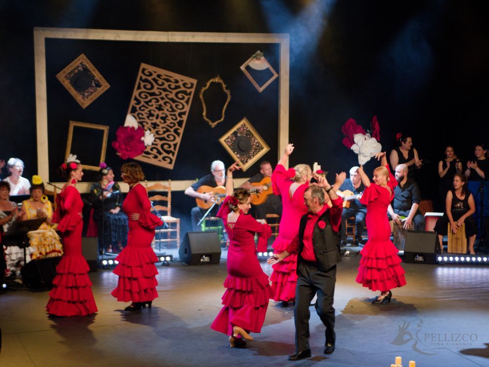 Sevillanas