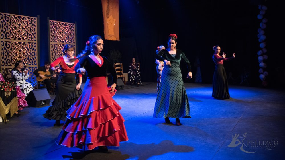 Photo de spectacle