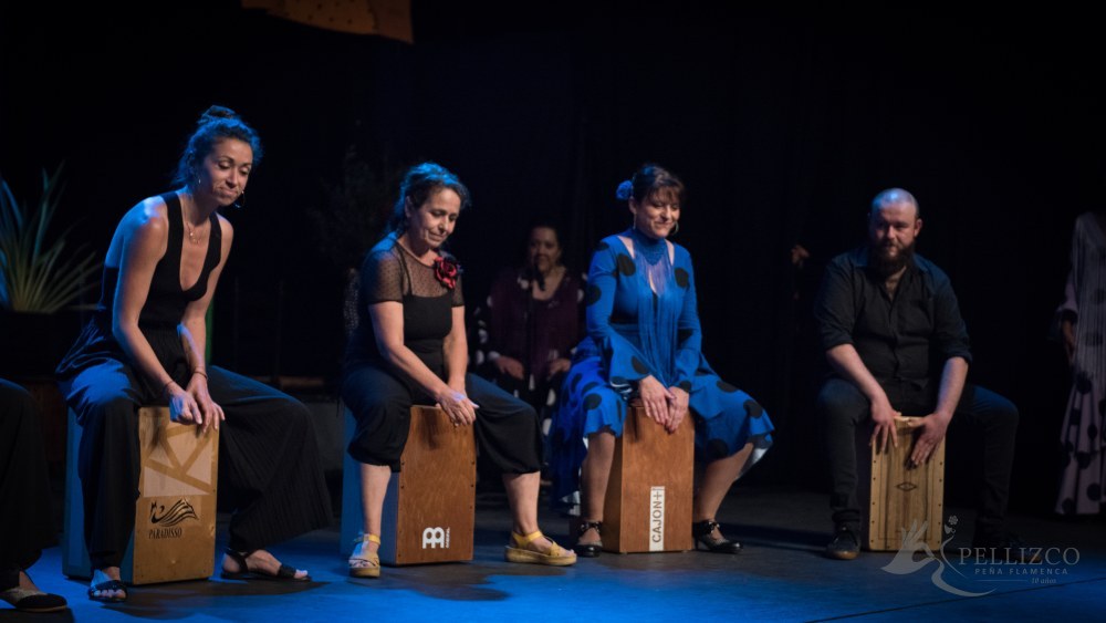 Photo de spectacle