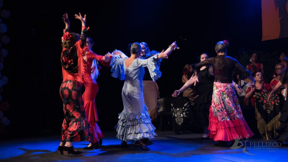 Photo de spectacle