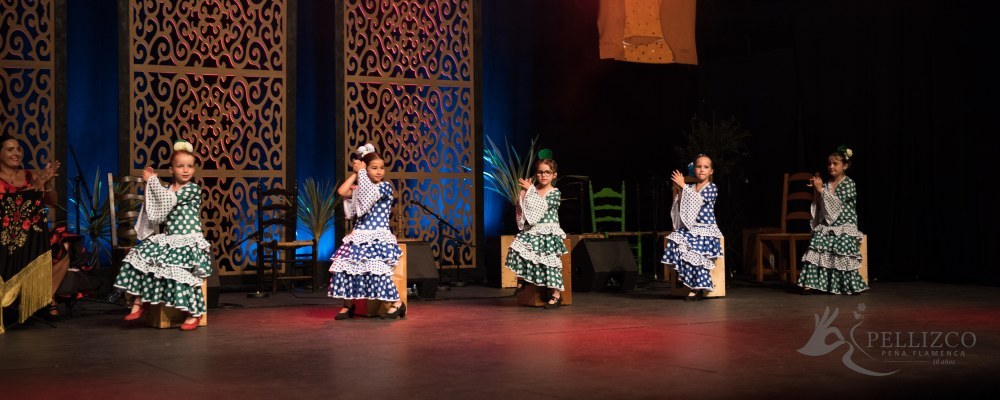 Photo de spectacle