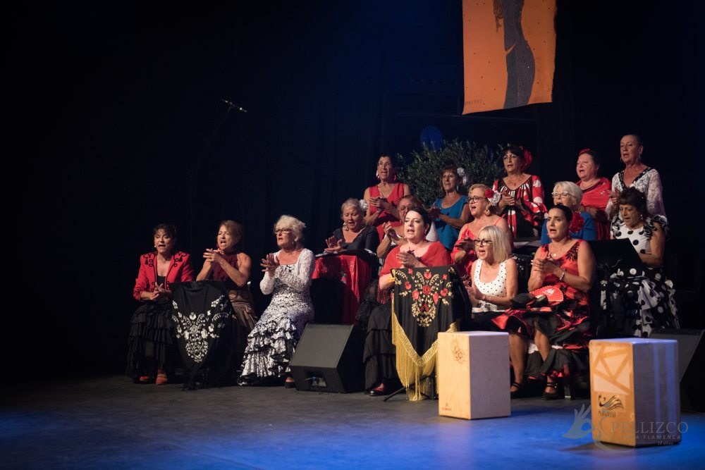 Photo de spectacle