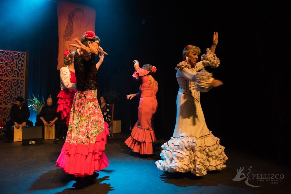 Photo de spectacle