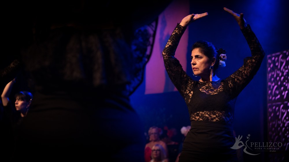 Photo de spectacle