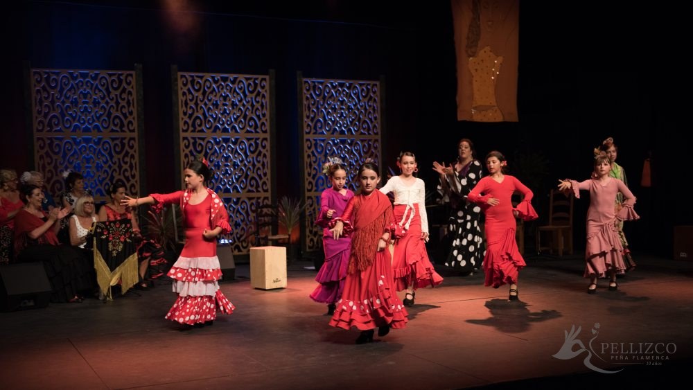 Photo de spectacle