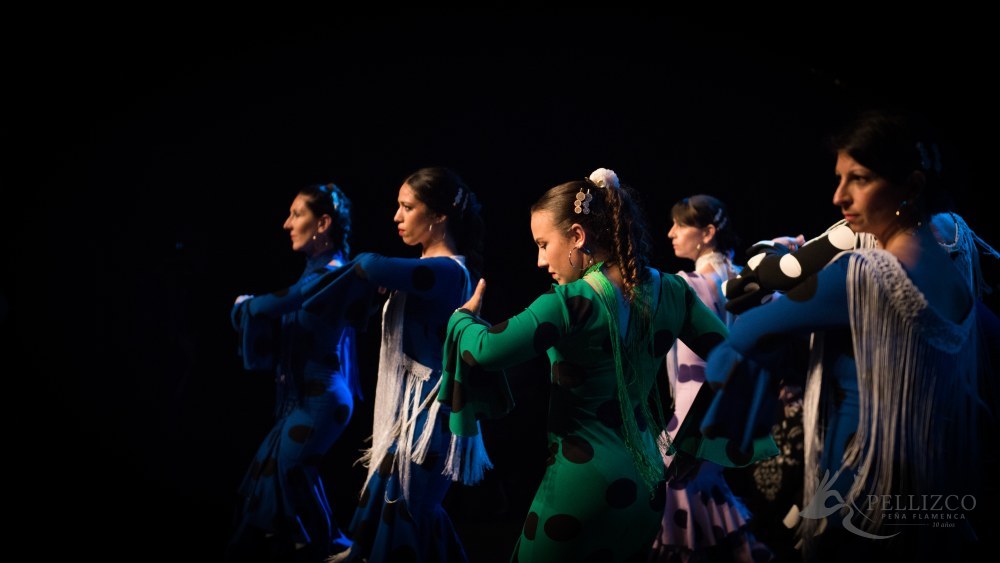 Photo de spectacle
