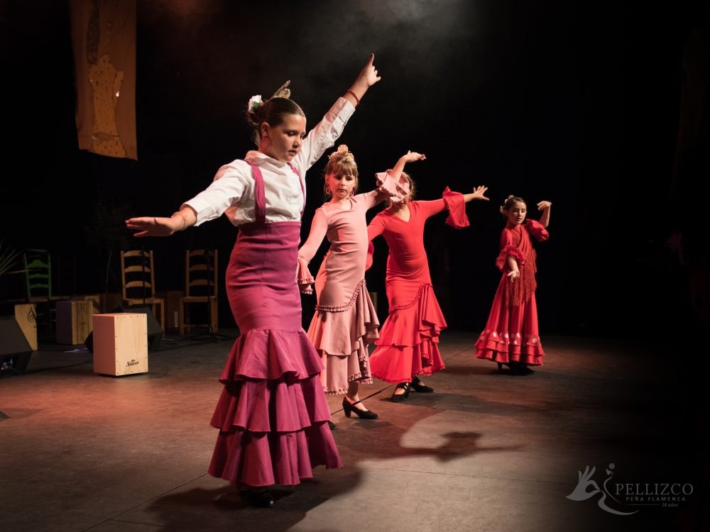 Photo de spectacle