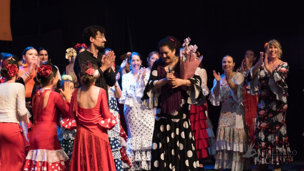 Photo de spectacle