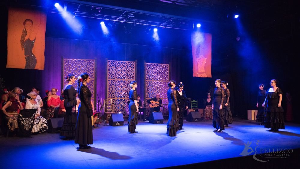 Photo de spectacle