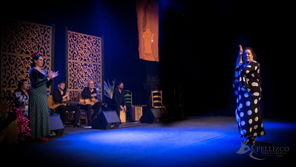 Photo de spectacle