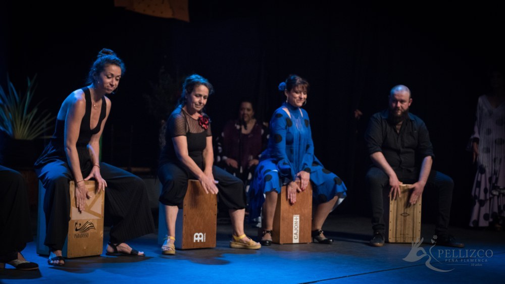 Photo de spectacle