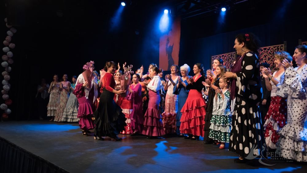 Photo de spectacle