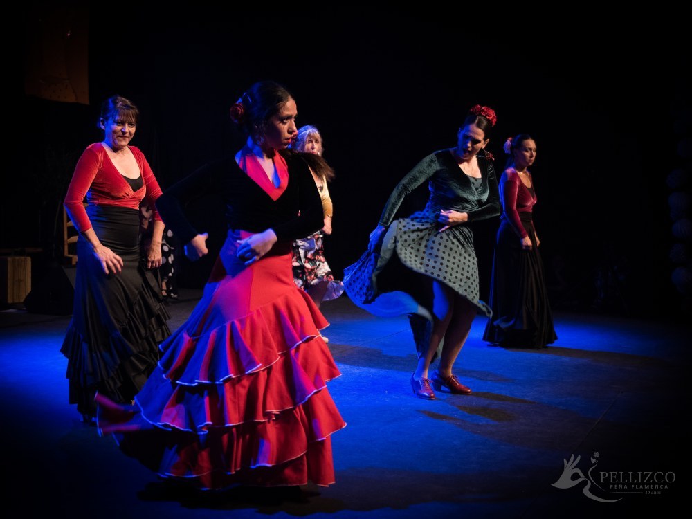 Photo de spectacle