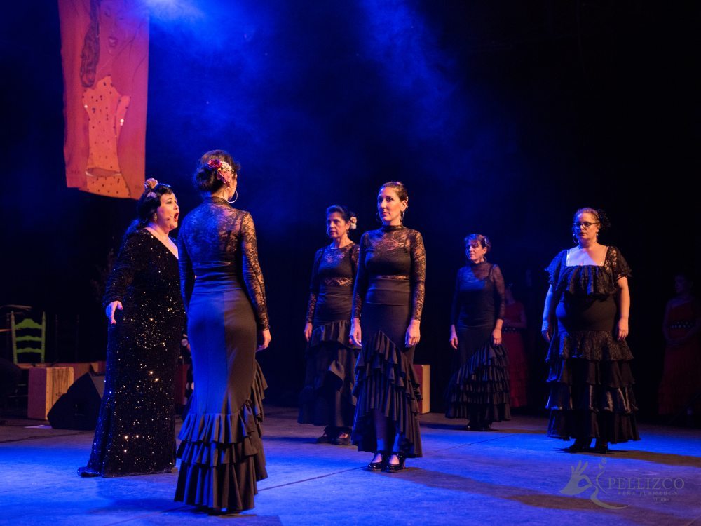 Photo de spectacle