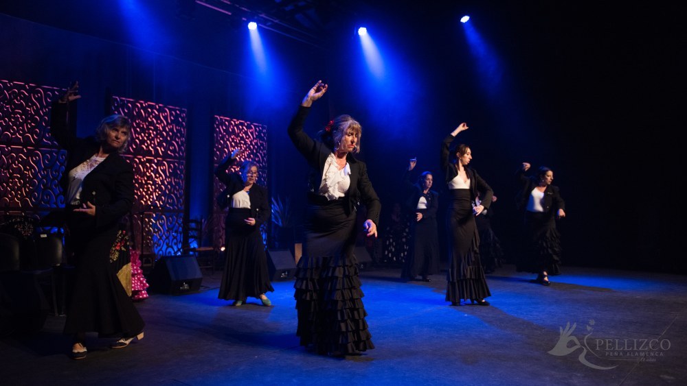 Photo de spectacle