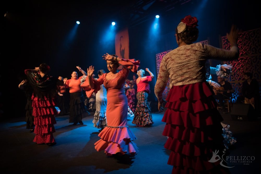 Photo de spectacle