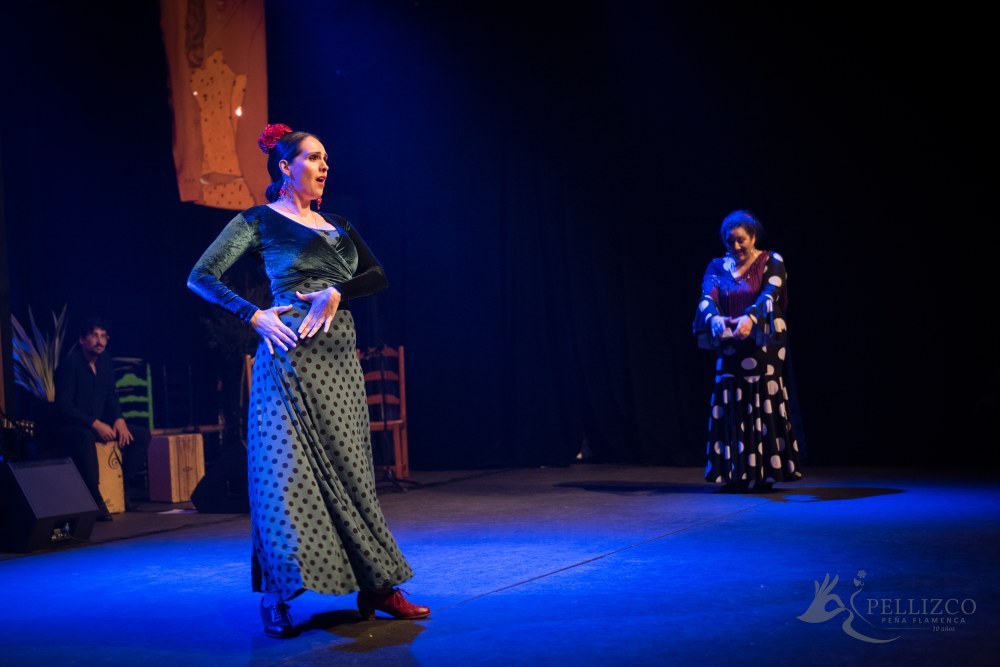 Photo de spectacle