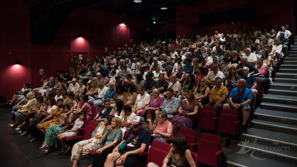 Photo de spectacle