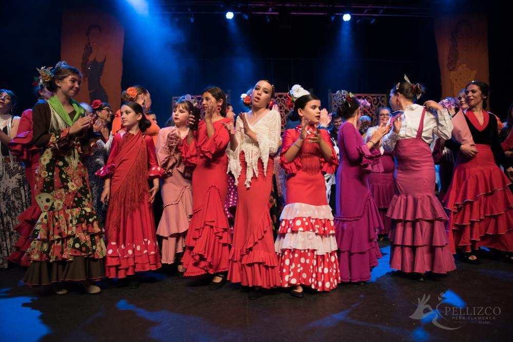 Photo de spectacle