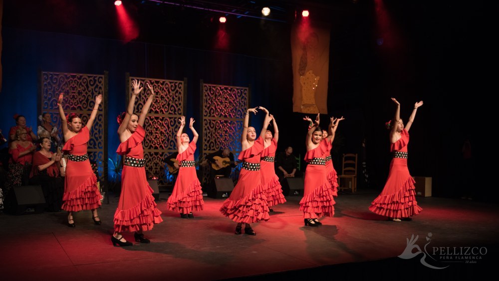 Photo de spectacle