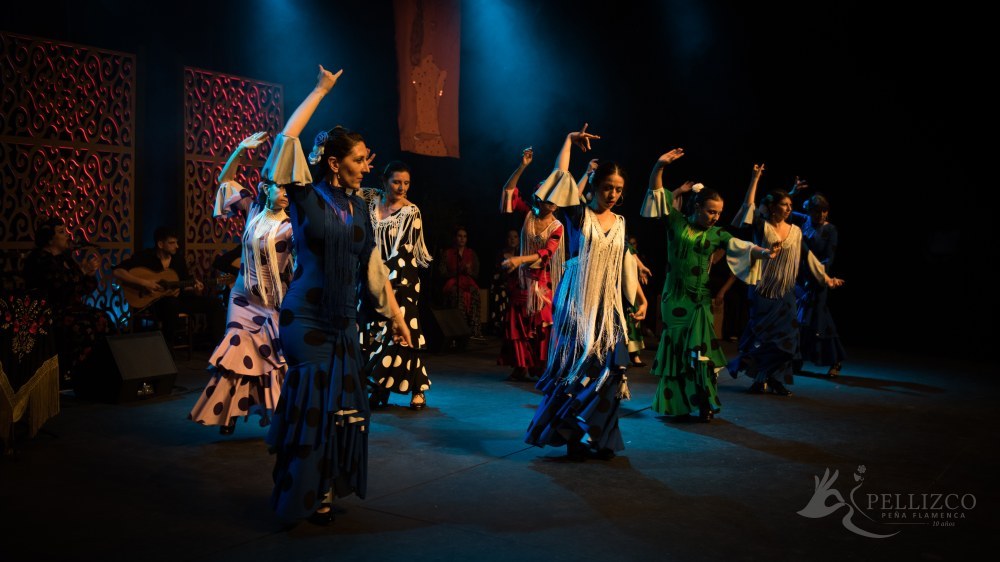 Photo de spectacle