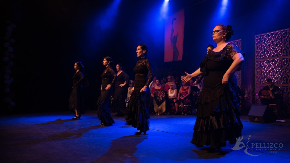 Photo de spectacle
