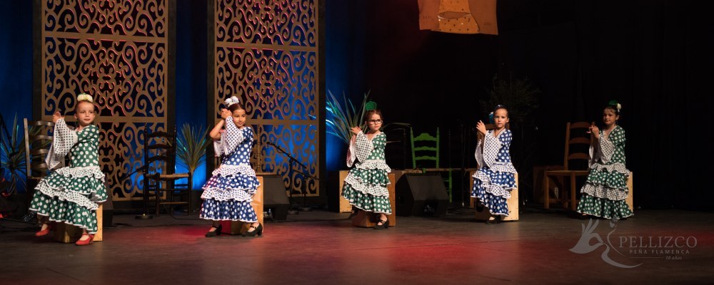 Photo de spectacle