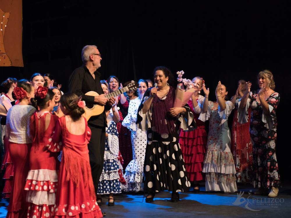 Photo de spectacle