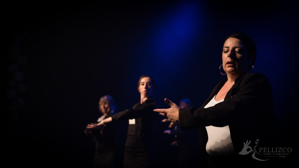 Photo de spectacle