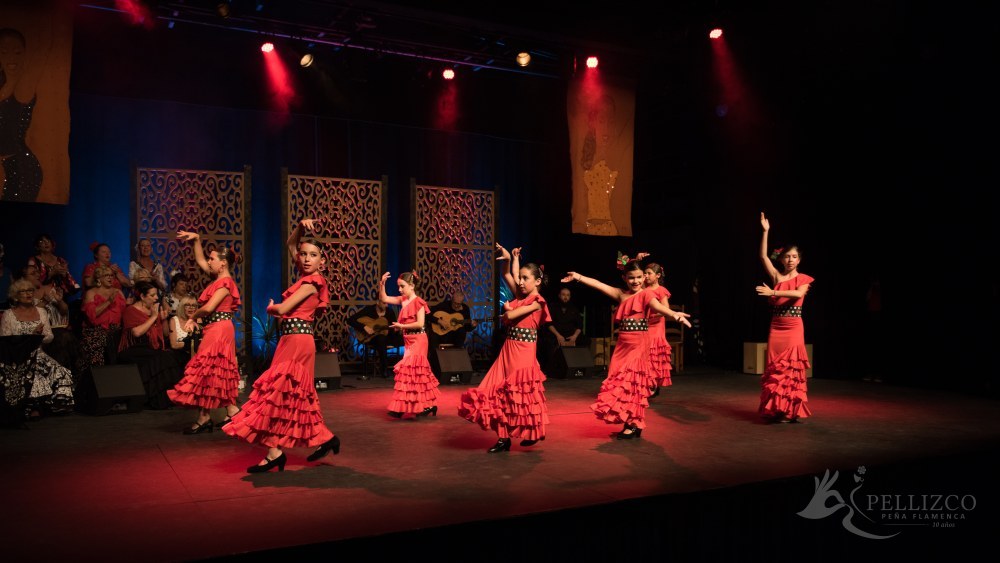 Photo de spectacle