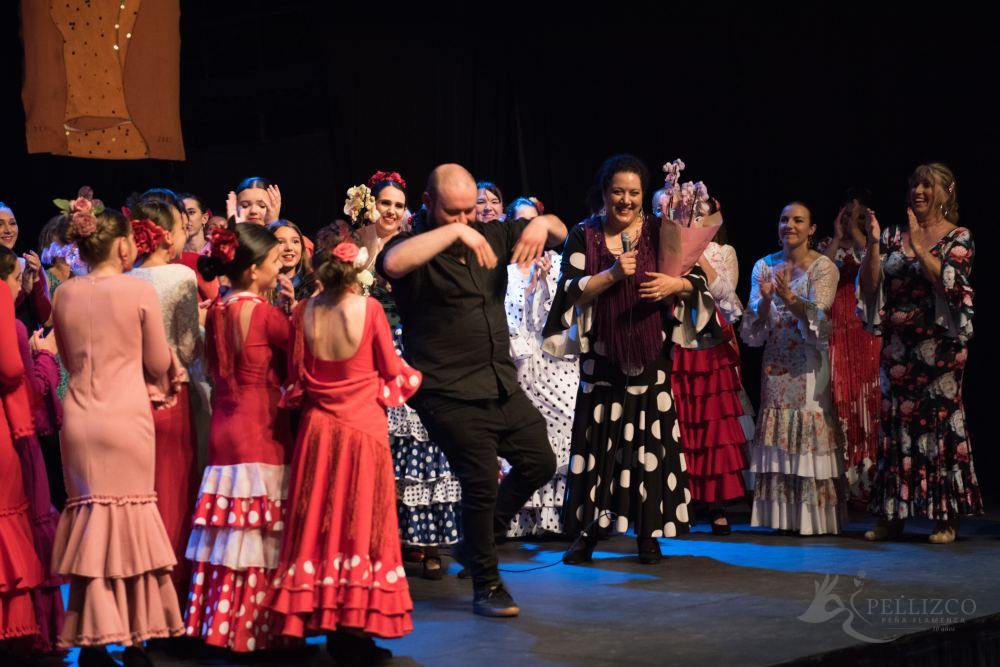 Photo de spectacle