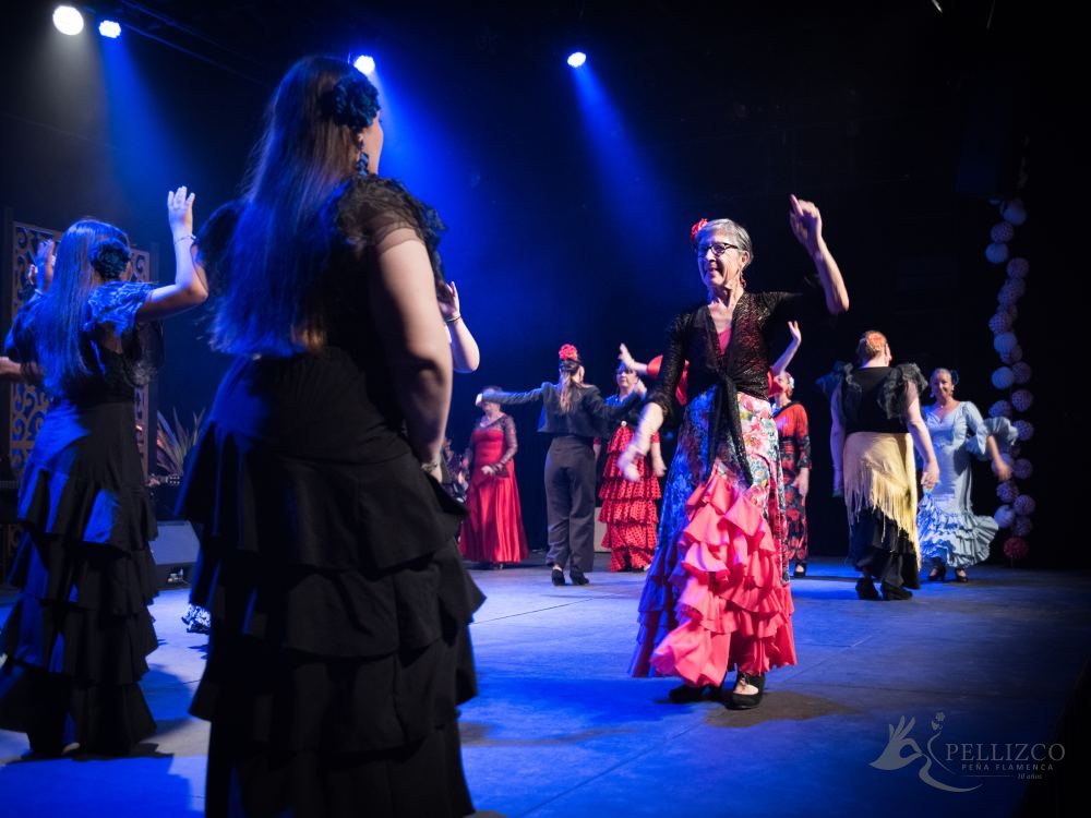 Photo de spectacle