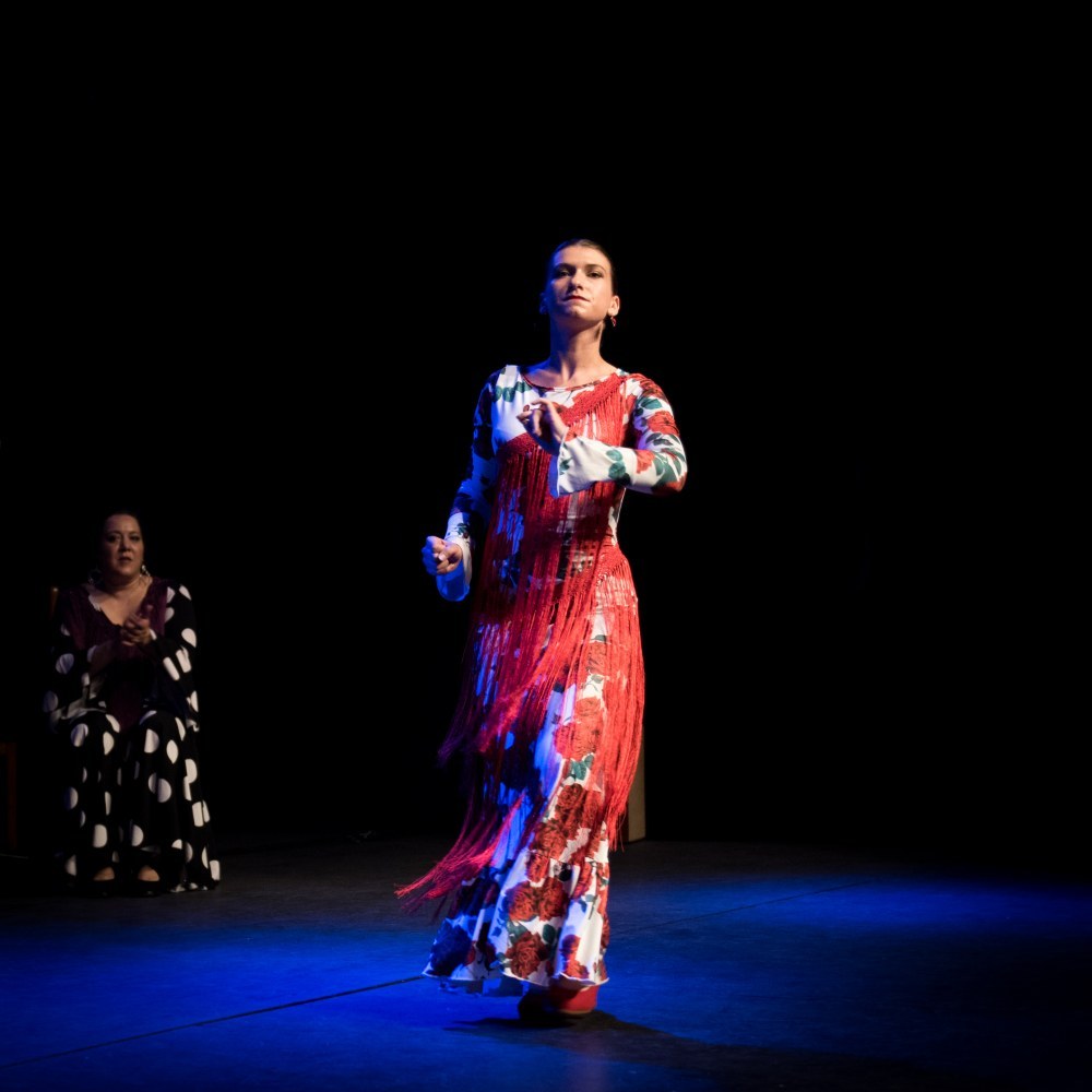 Photo de spectacle