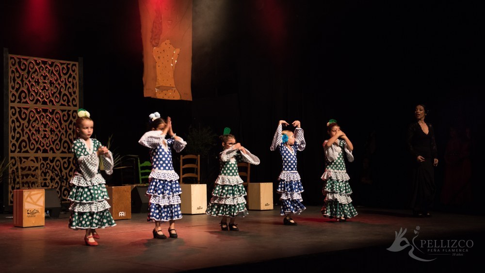 Photo de spectacle