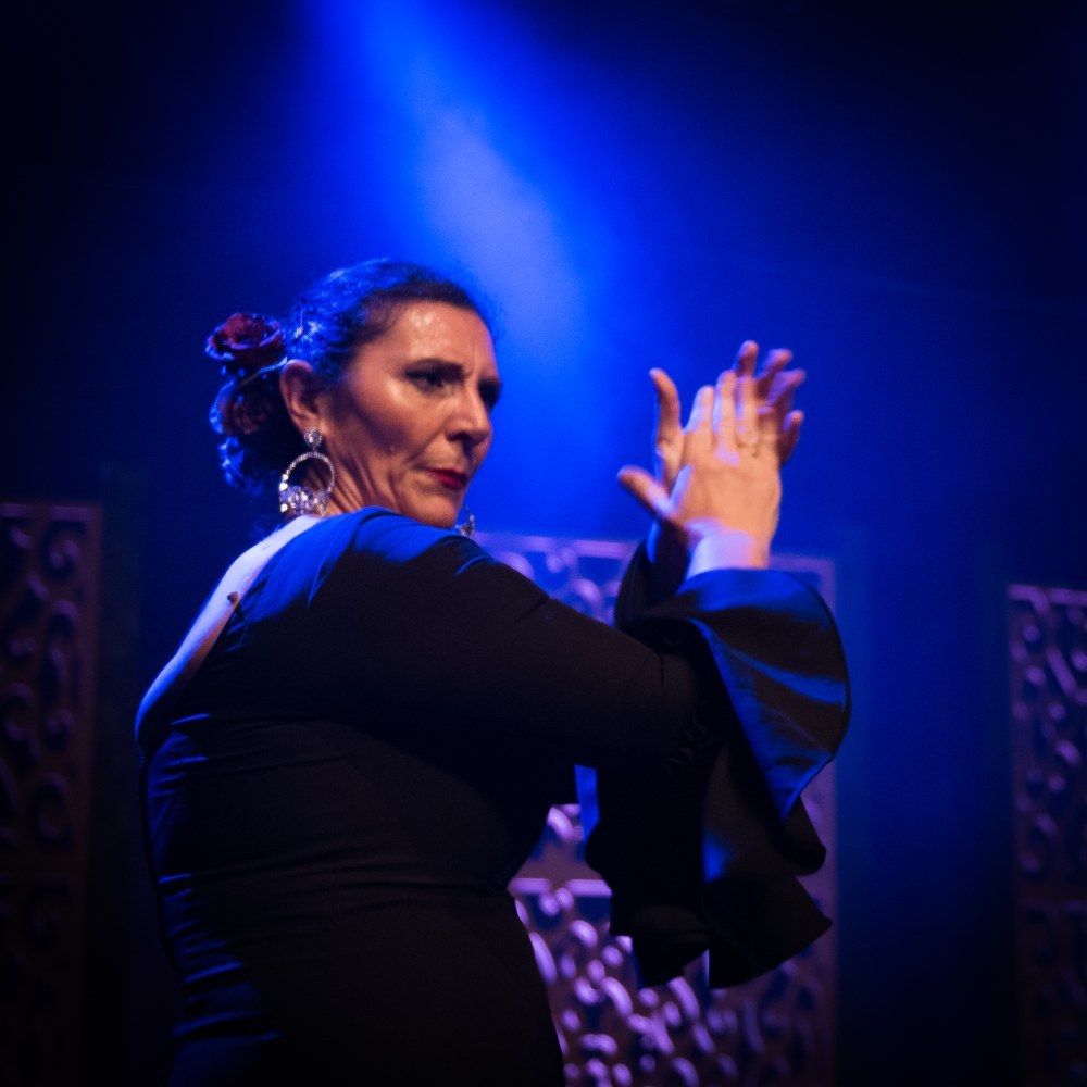 Photo de spectacle