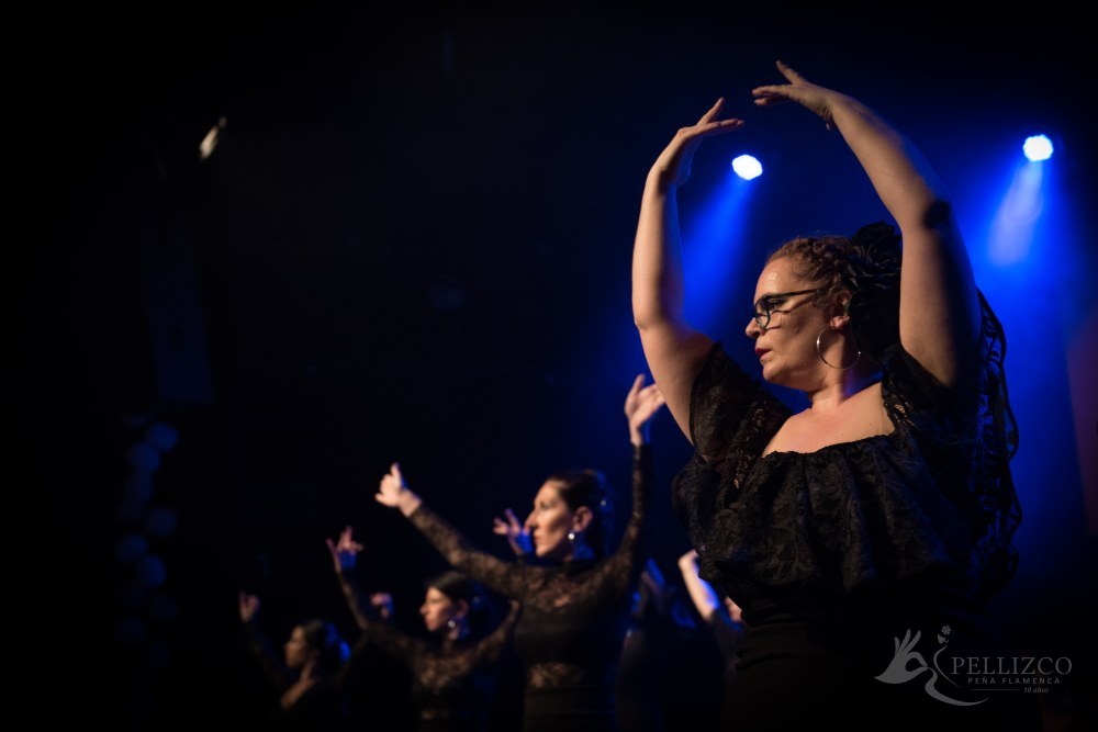 Photo de spectacle